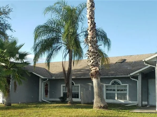 734 Bittern Ln #A & B, Poinciana, FL 34759