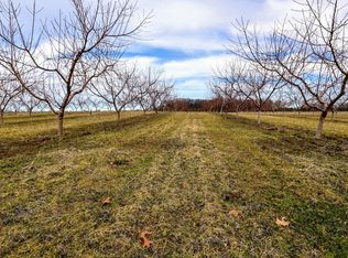 S Meadowbrook Rd LOT WP001, Eau Claire, MI 49111