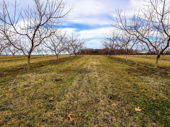 S Meadowbrook Rd Lot Wp001, Eau Claire, MI 49111