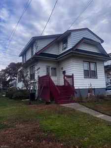 145 Parker Ave, Hawthorne, NJ, 07506
