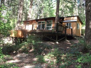 399 Cresta Rd, Squamish Lillooet, BC V0N3B0
