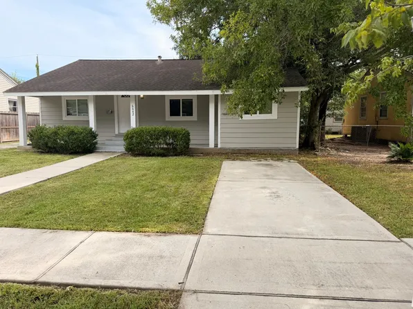 6642 Kernel St, Houston, TX 77087
