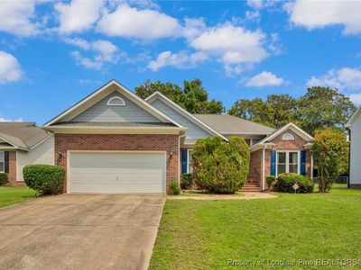 4800 Deer Lakes Rd, Fayetteville, NC, 28311