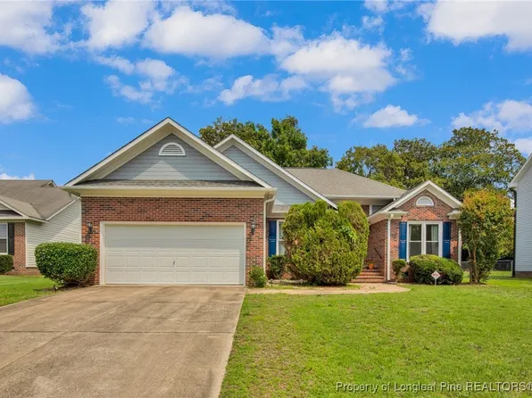 4800 Deer Lakes Rd, Fayetteville, NC 28311