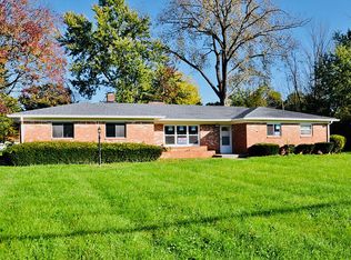 8601 N Washington Blvd, WILLIAMS CRK, IN