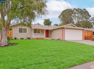 2832 Flannery Rd, San Pablo, CA 94806