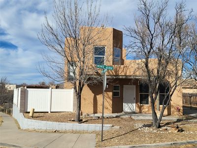 6085 Monte Verde Pl, Santa Fe, NM, 87507