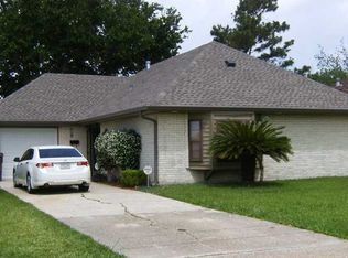 2405 Illinois Ave, Kenner, LA 70062