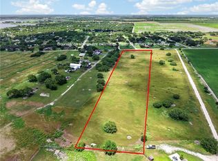 0 County Road 758, Mathis, TX 78368