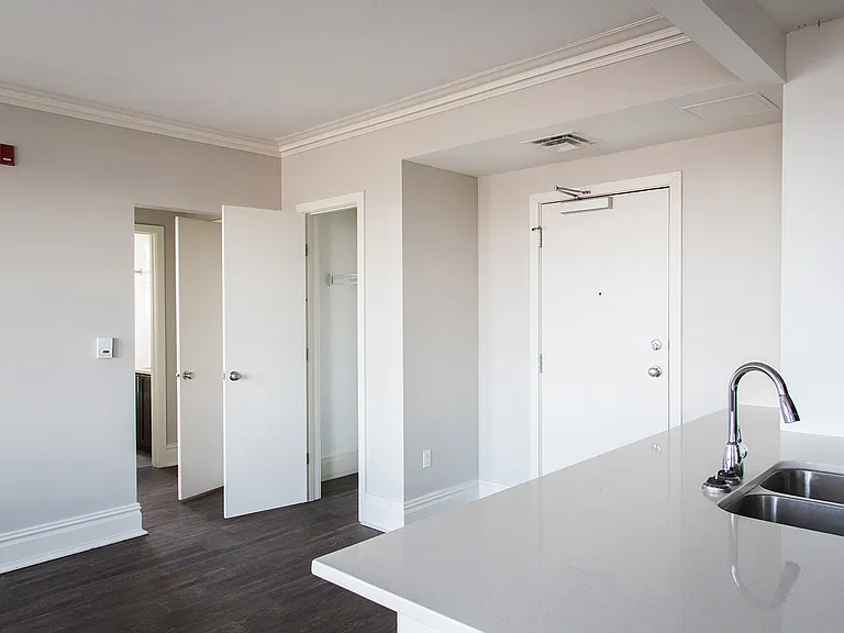 Dining/Living room