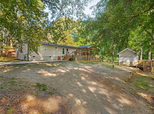217 Old River Rd, Pelzer, SC 29669