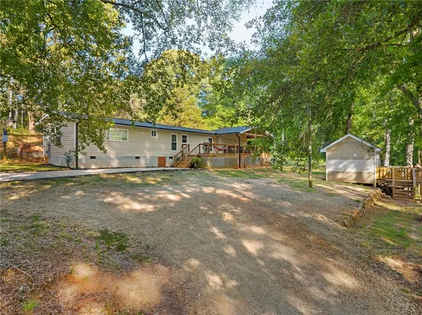 217 Old River Rd, Pelzer, SC 29669