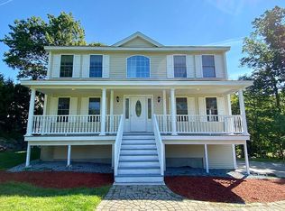 14 Fletcher Rd, Windham, NH 03087