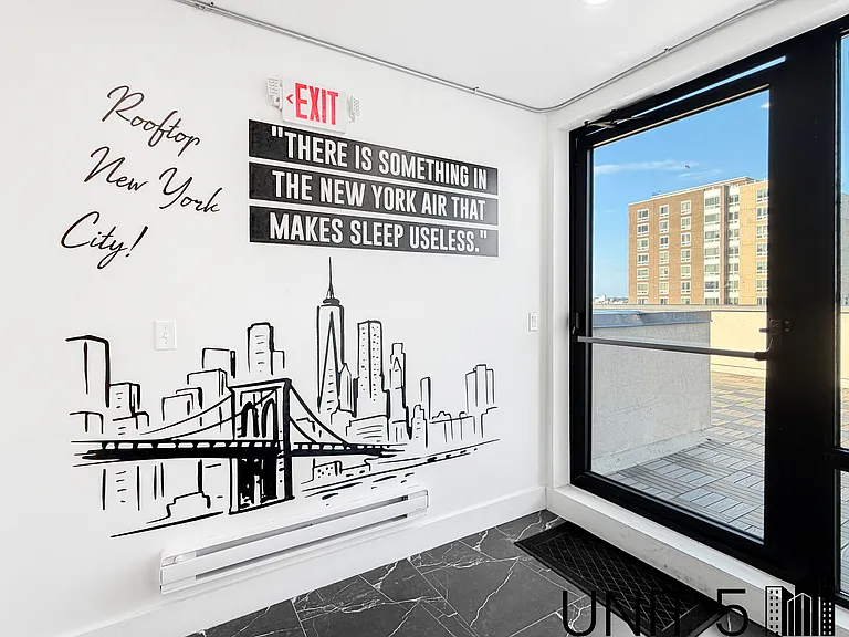 1312 Lincoln Pl #4C — Photo 12