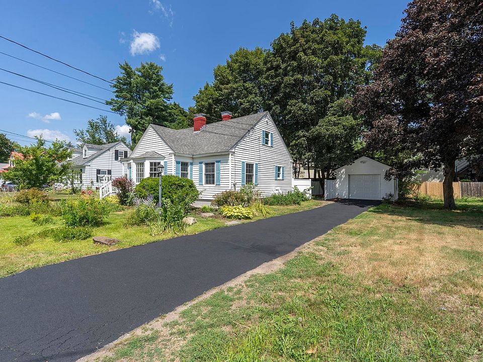 1st image of 20 Crescent Street