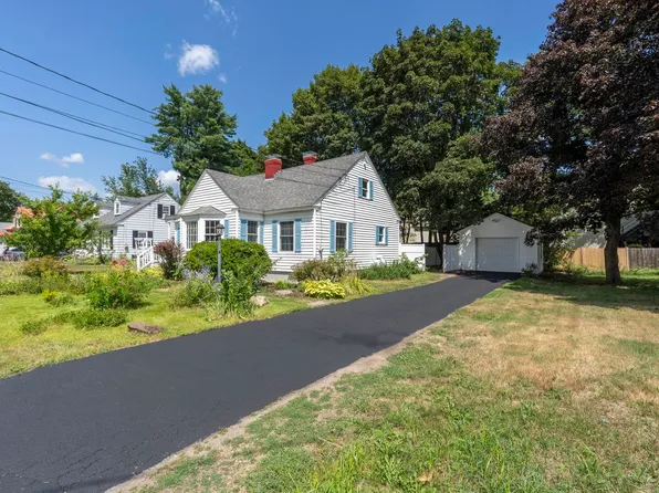 20 Crescent Street, Laconia, NH 03246