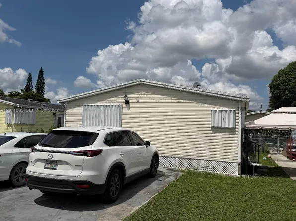 19800 SW 180th Ave Lot 131, Miami, FL 33187