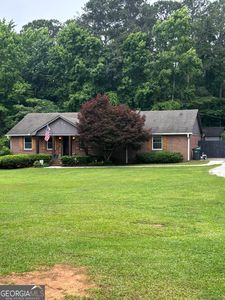 328 Henderson Mill Rd, Covington, GA, 30014