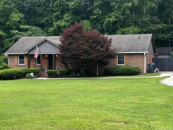 328 Henderson Mill Rd, Covington, GA 30014