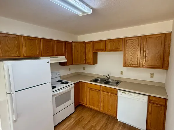 2124 Arthur St, Klamath Falls, OR