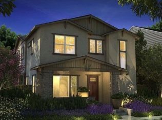 3617 McKinley Village Way, Sacramento, CA 95816
