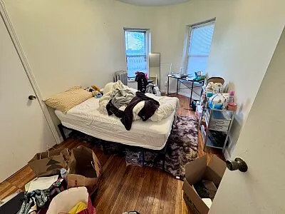 313 Huntington Ave #2C — Photo 5