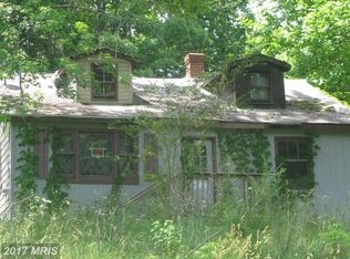 29 Knapp Rd, Stafford, VA 22554