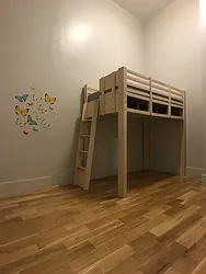 Rented by City Vista Inc