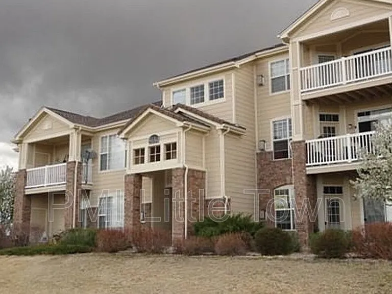 5714 N Gibralter Way #5-103 — Photo 1