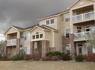 5714 N Gibraltar Way APT 5-103, Aurora, CO 80019