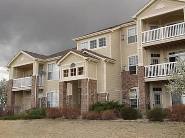 5714 N Gibralter Way #5-103, Aurora, CO 80019