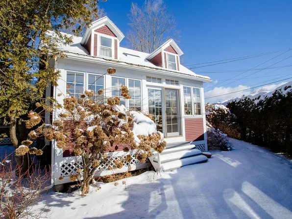 (undisclosed Address), Stowe, VT 05672