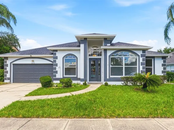 12714 Topsfield Dr, Orlando, FL 32837