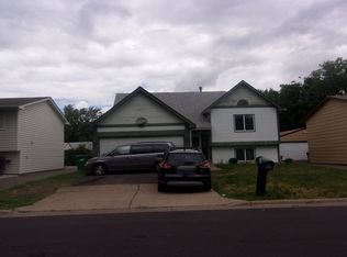 5432 Angeline Ave N, Crystal, MN 55429