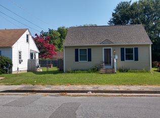 113 Van Buren St, Salisbury, MD 21804
