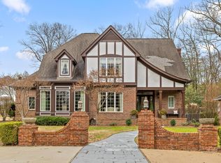 1600 Hillcrest Rd, Chattanooga, TN 37405