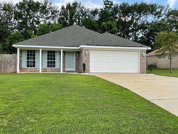 Two car garage and lots of parking