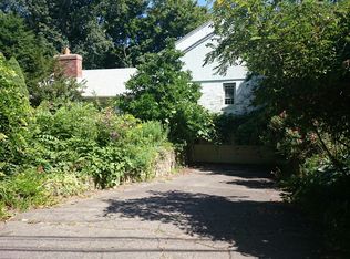 111 Seaver St, Brookline, MA 02445