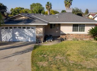 1300 2nd St, Livingston, CA