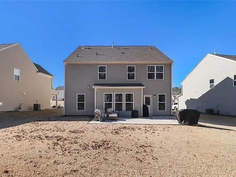 1466 Maston Rd — Photo 39