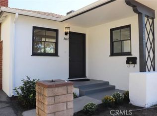 3040 N Buena Vista St, Burbank, CA 91504
