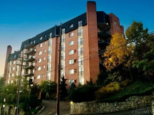 880 Rue De La Paix #A-5, Cincinnati, OH 45220