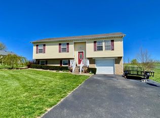 130 Passage Way, Lancaster, KY 40444