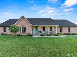 2041 S Tecumseh Rd, Springfield, OH 45502