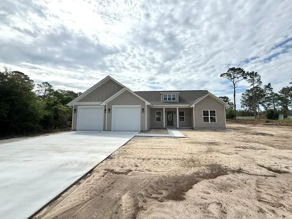 2300 Thomas St, Adel, GA 31620