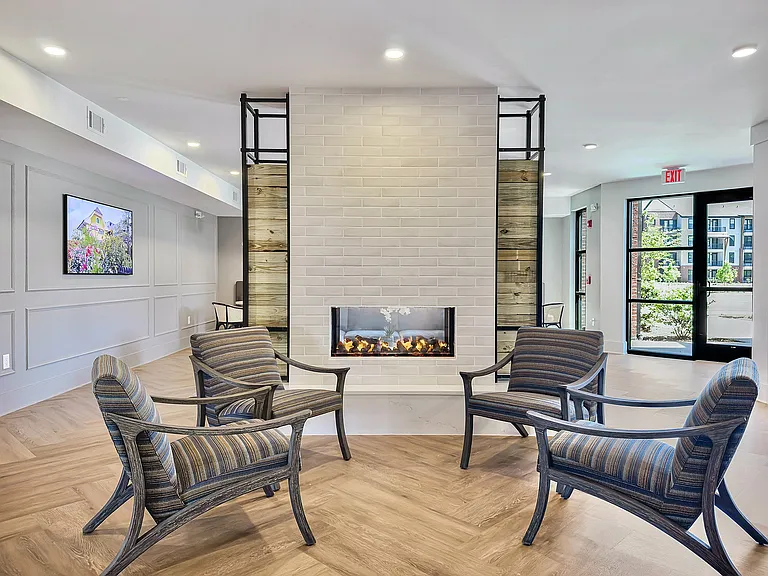 Welcome to the Residences at Sawmill - Luxury Apartment Homes Now Leasing in Summerville, SC