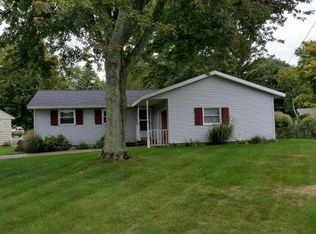 3636 Campbell Dr, Muskegon, MI 49441