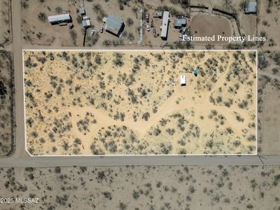 10940 S Gordon Ave #1, Tucson, AZ, 85736