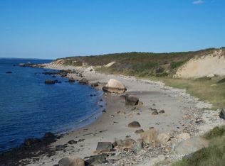 5 Jethro Ln, Chilmark, MA 02535