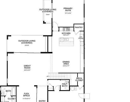 2nd image of 31 Sea Holly Rd Lot 173